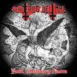 Senderos Del Mal : Pacto, Blasfemia y Guerra